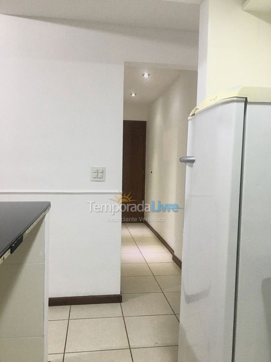 Apartamento para alquiler de vacaciones em Cabo Frio (Braga)