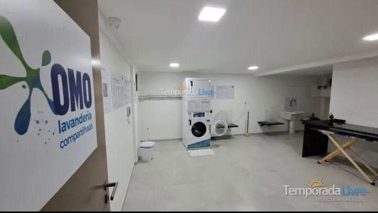 Apartamento para aluguel de temporada em Tamandaré (Beira Mar)