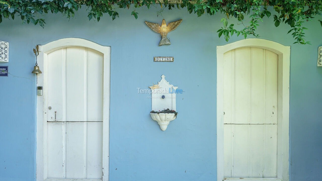 House for vacation rental in Trancoso (Quadrado)