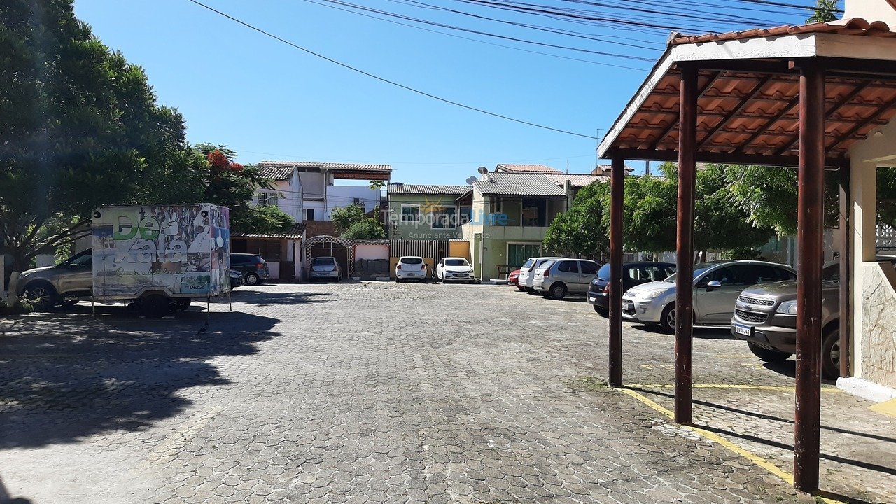 Casa para aluguel de temporada em Salvador (Stella Maris)