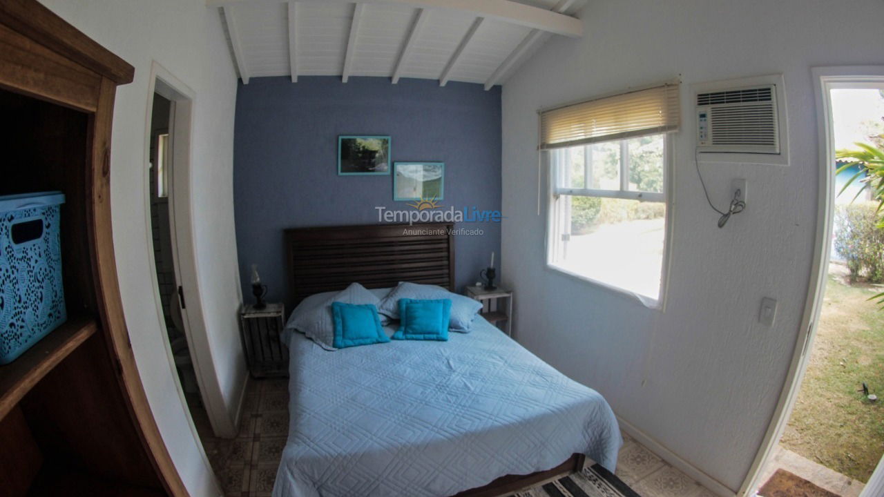 Ranch for vacation rental in Paraíba do Sul (Sebollas)