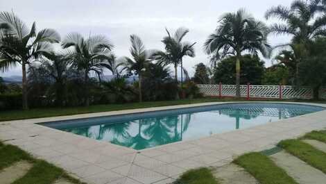 Ranch for rent in Guararema - Parque Agrinco