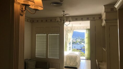 IL Campanário Complexo Turístico - Junior Suite, para hasta 4 personas...