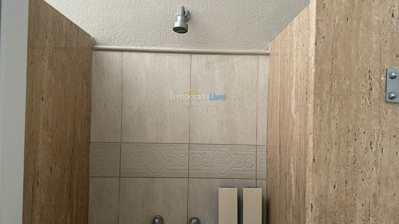 Apartamento para alquiler de vacaciones em Florianopolis (Jurerê Internacional)