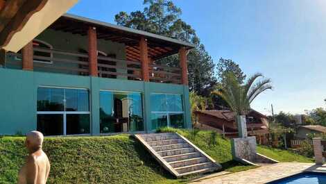 Beautiful Farm in Porta do Sol Condominium for Season