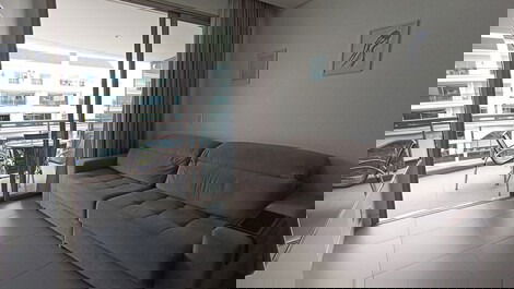 Excelente Apartamento para aluguel de temporada em Jurerê...