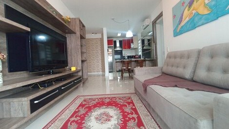 Apartment for rent in Florianopolis - Jurerê