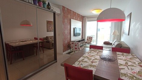 Excelente Apartamento para aluguel de temporada em Jurerê,...