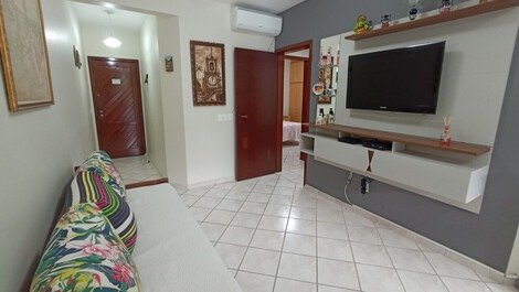 Excelente apartamento para alquiler vacacional en Jurerê,...