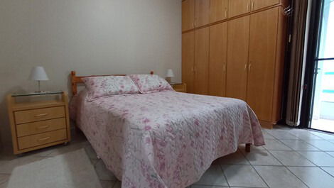 Excellent apartment for vacation rental in Jurerê,...