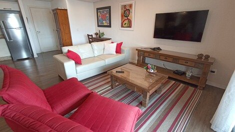 Apartment for rent in Florianopolis - Jurerê Internacional