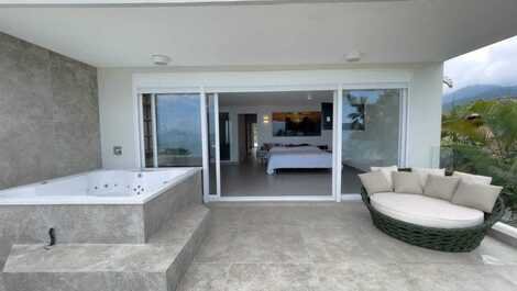 Whale beach house for rent