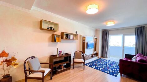 Apartamento para alugar em Canela - Centro