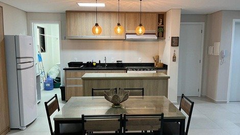 Apartment for rent in Itapoá - Itapema do Norte