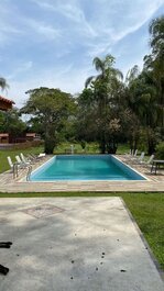 Magnificent Ranch for events in Jarinú