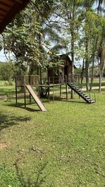 Magnificent Ranch for events in Jarinú
