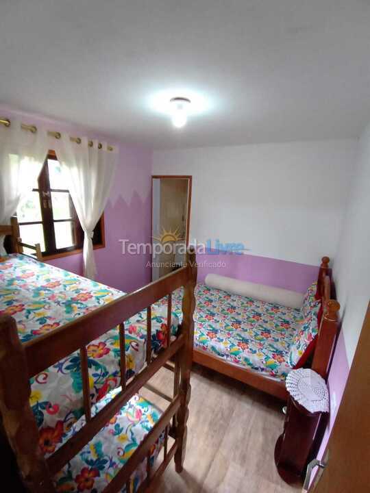 Ranch for vacation rental in Porto Feliz (área Rural)