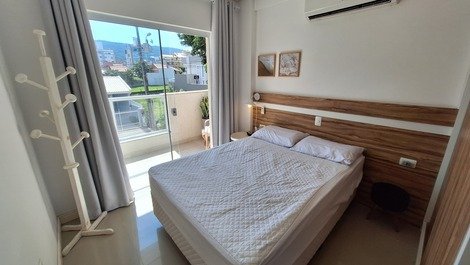 2 bedroom apartment in Bombas