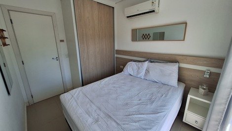 2 bedroom apartment in Bombas