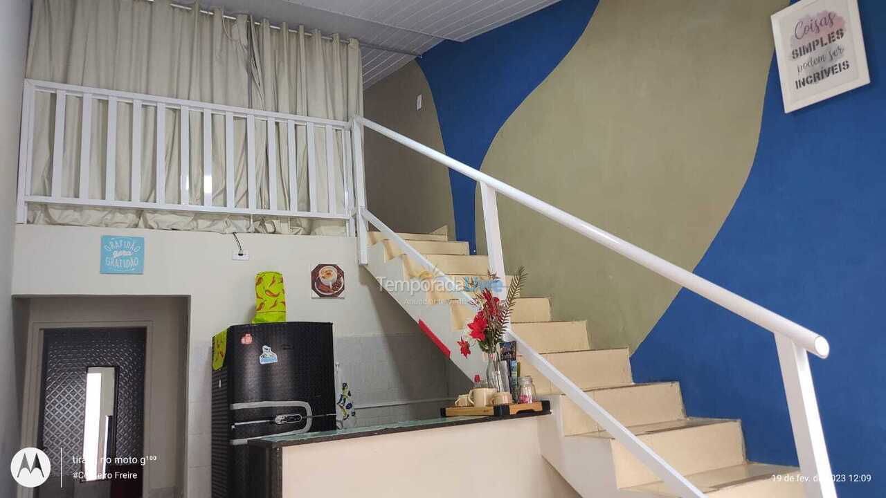 Casa para aluguel de temporada em Aracaju (Atalaia)