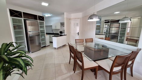 3 bedroom apartment in Bombas