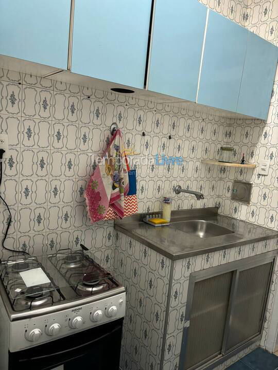 Apartment for vacation rental in Rio de Janeiro (Copacabana Rj)