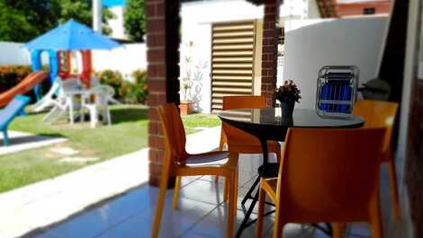 Casa para alugar em Tamandaré - Praia dos Carneiros