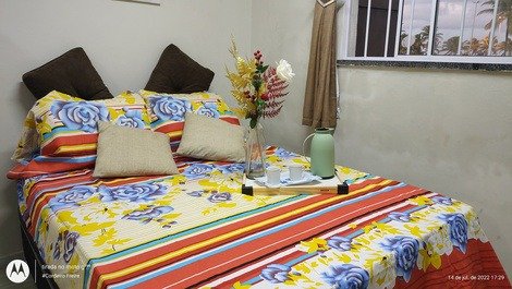 Apartamento para alquilar en Aracaju - Atalaia