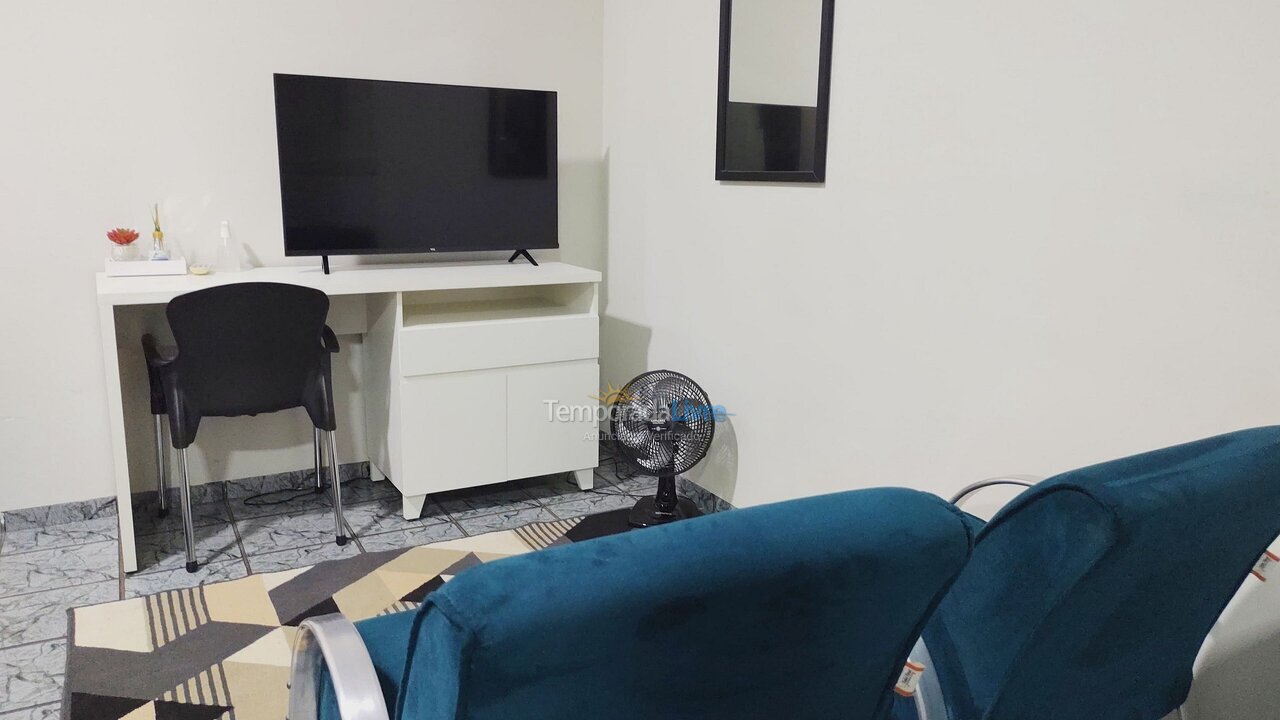 Apartamento para aluguel de temporada em Cacoal (Liberdade)