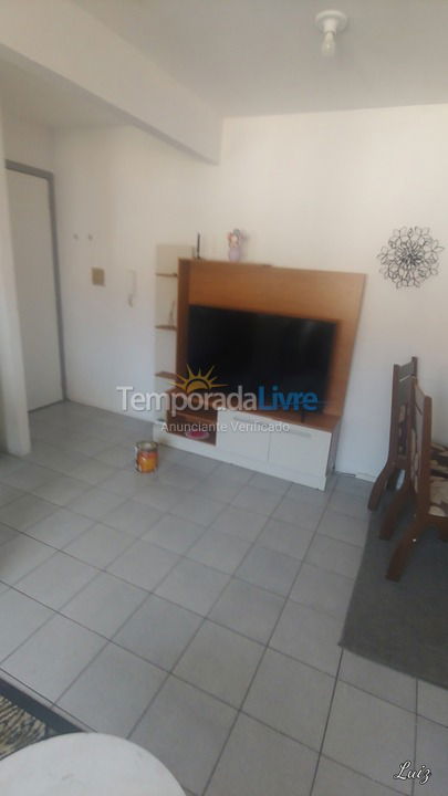 Apartment for vacation rental in Pelotas (Centro)