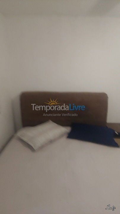 Apartment for vacation rental in Pelotas (Centro)