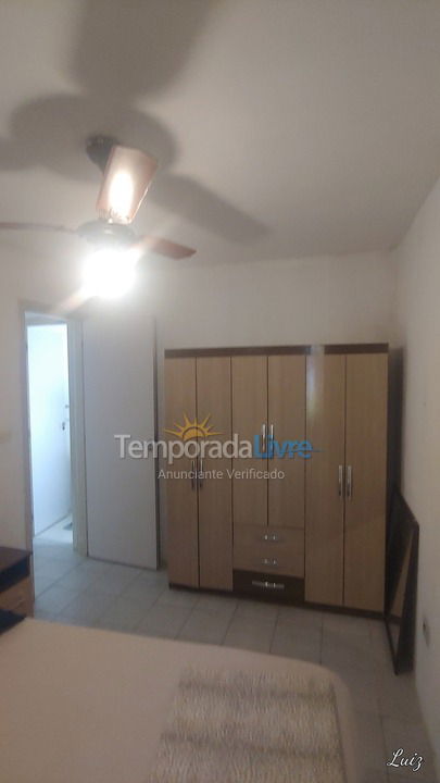 Apartment for vacation rental in Pelotas (Centro)