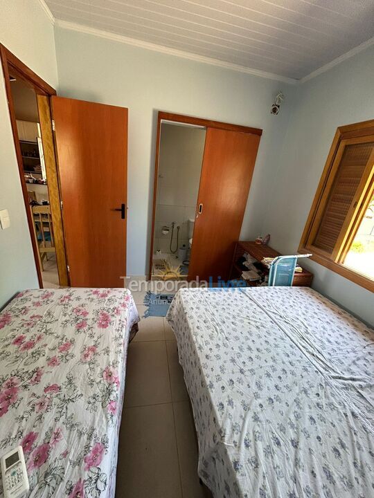 House for vacation rental in Salvador (Ilha de Bom Jesus dos Passos)