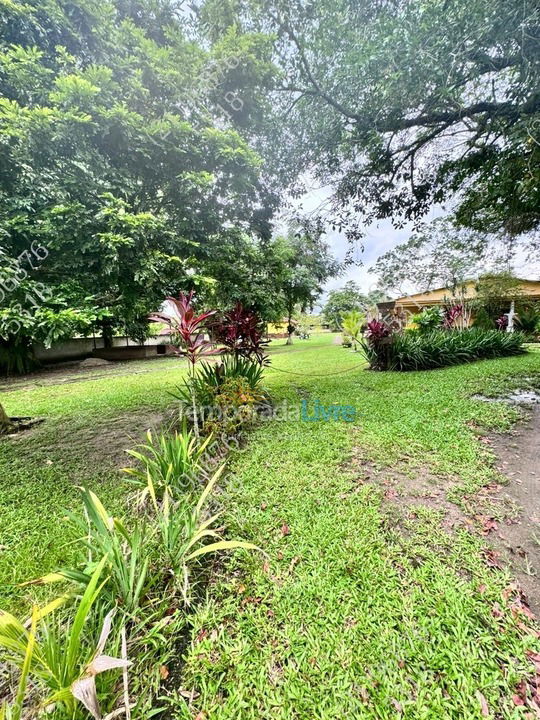 Ranch for vacation rental in Guapimirim (Guapimirim)
