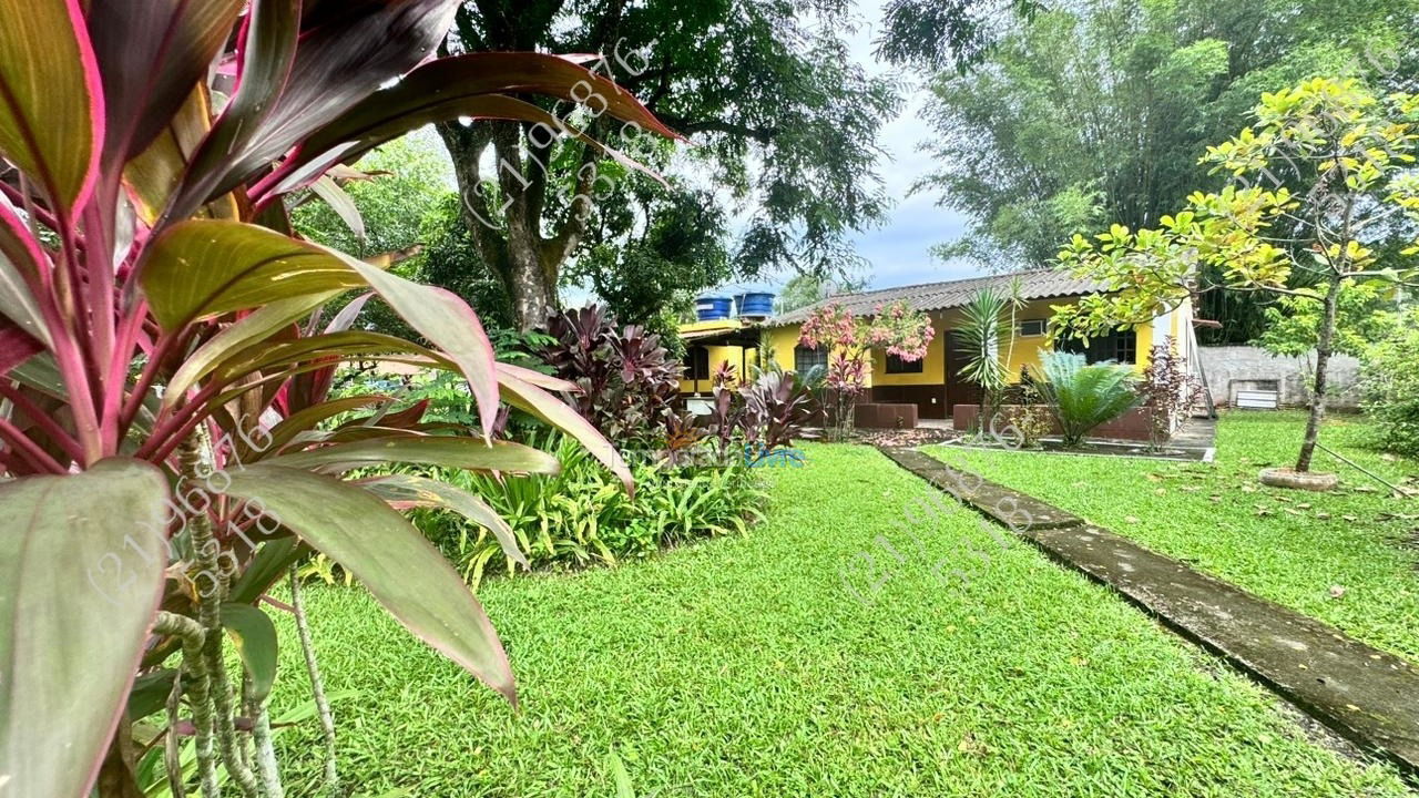 Ranch for vacation rental in Guapimirim (Guapimirim)