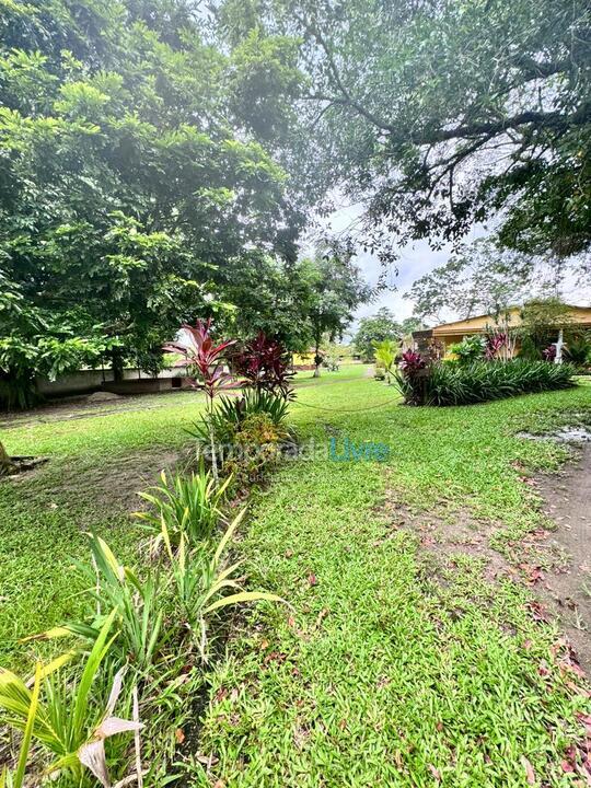 Ranch for vacation rental in Guapimirim (Guapimirim)