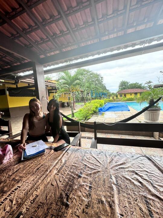 Ranch for vacation rental in Guapimirim (Guapimirim)