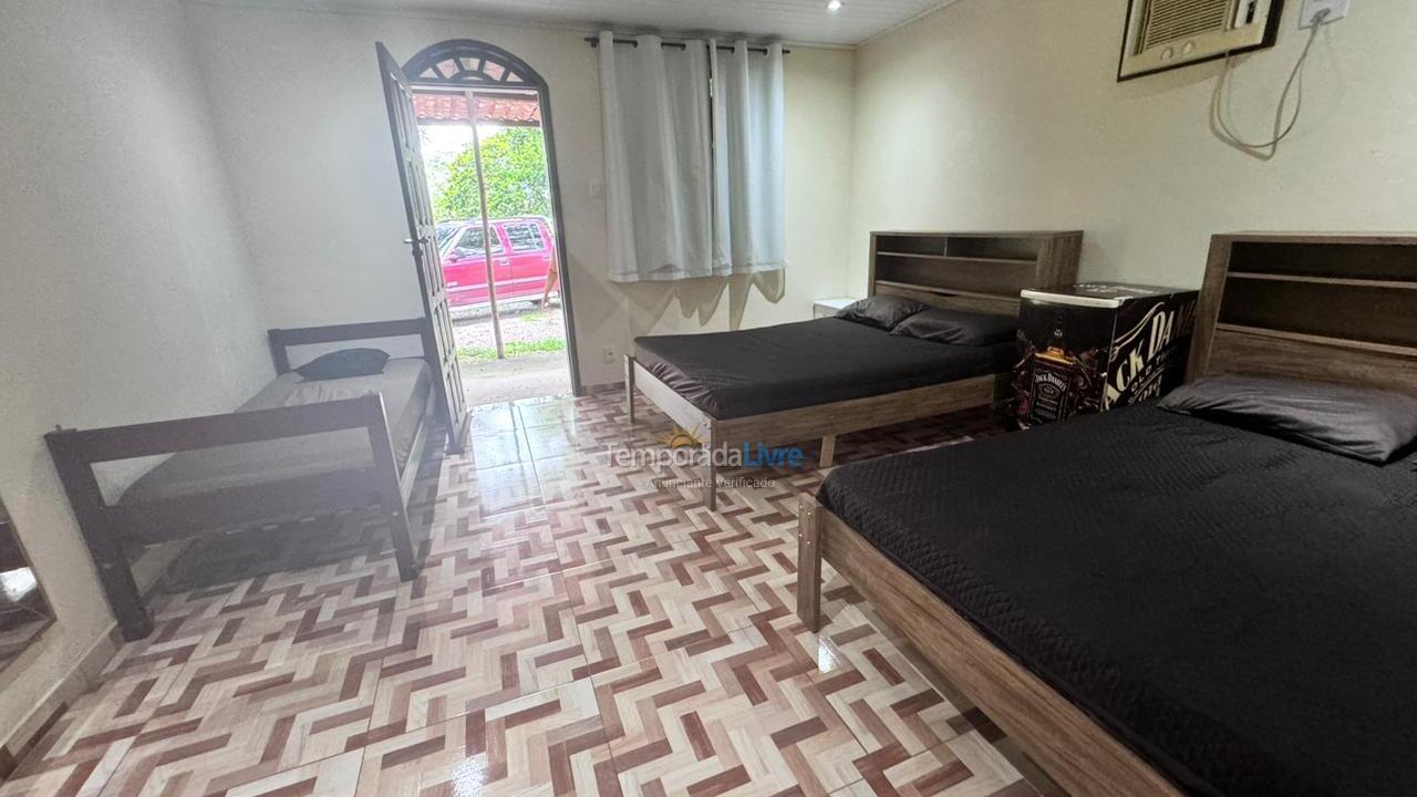Ranch for vacation rental in Guapimirim (Guapimirim)