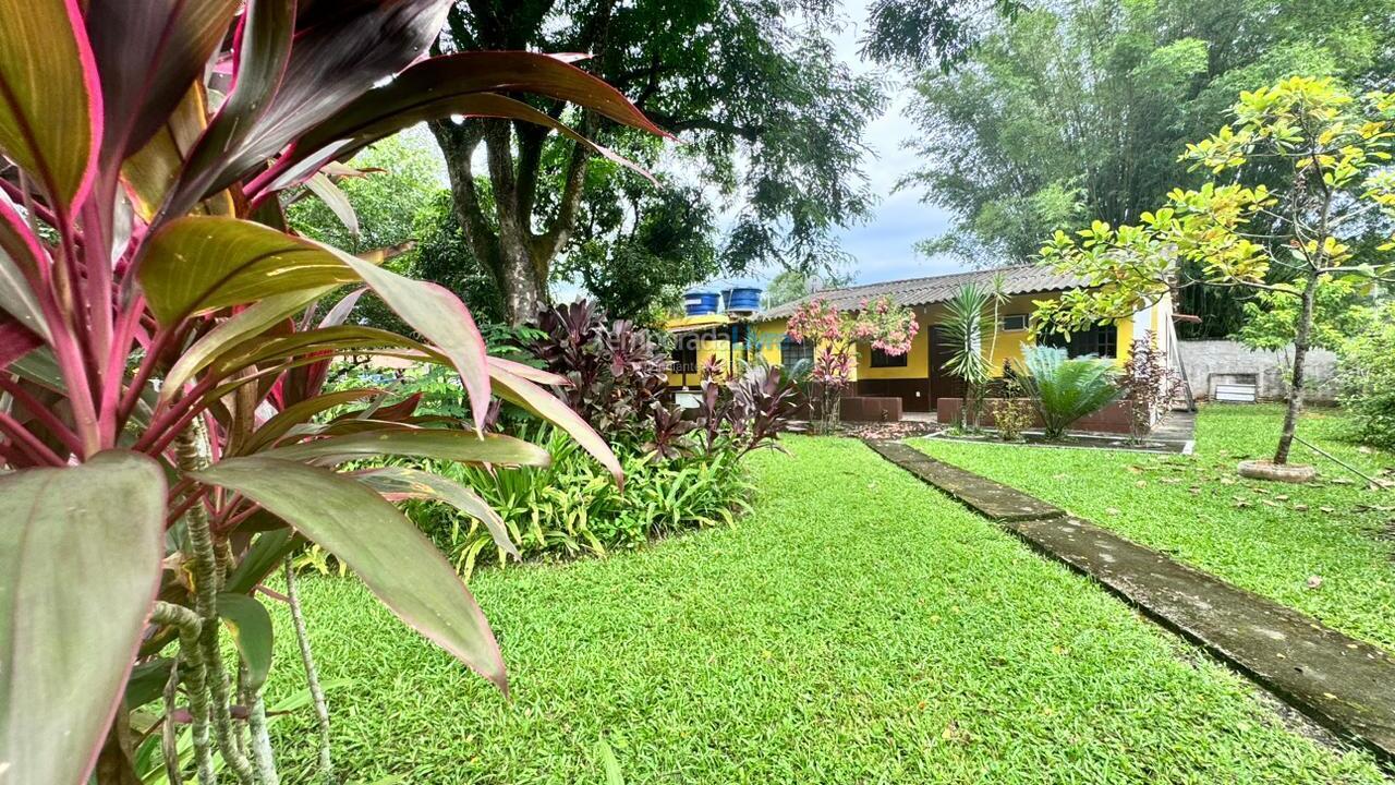Ranch for vacation rental in Guapimirim (Guapimirim)