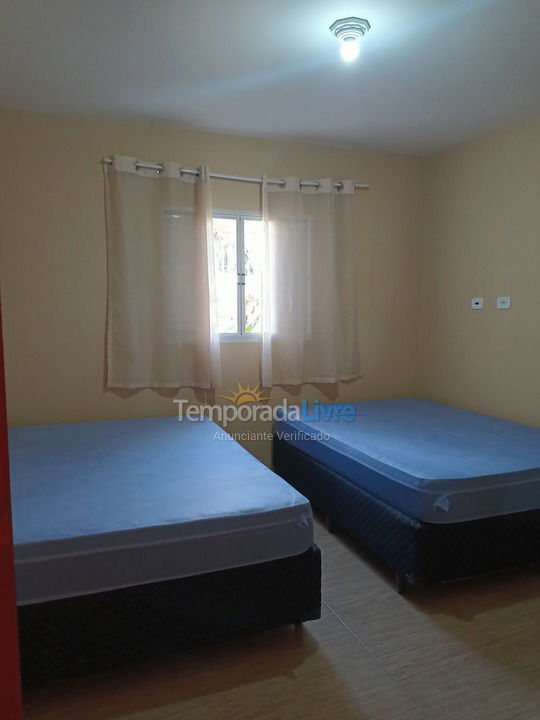 Ranch for vacation rental in Ibiúna (Votorantim)