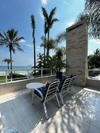 HOUSE ON THE SAND, Gated CONDOMINIUM IN JUQUEHY