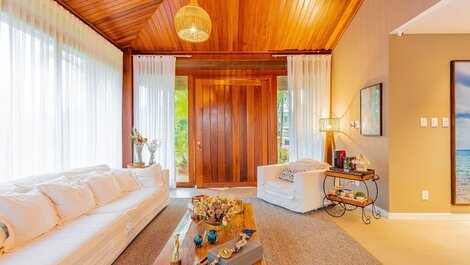 High Luxury Decorated House - Praia do Forte