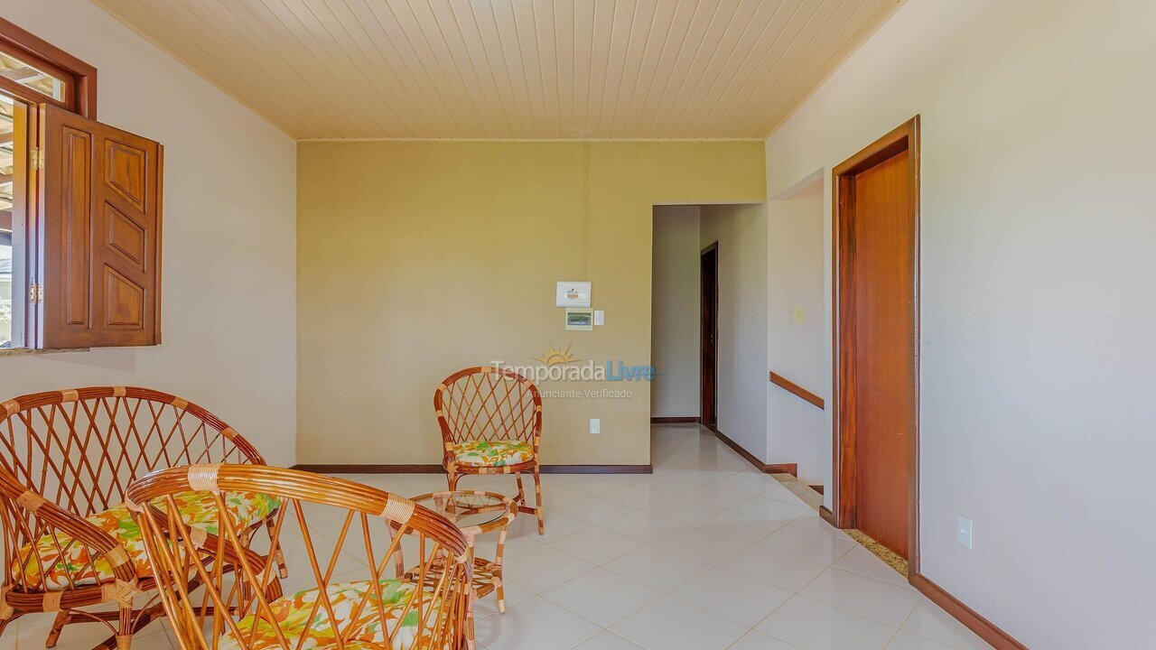 House for vacation rental in Camaçari (Barra de Jacuipe)