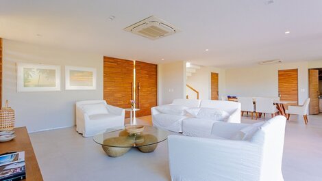 High Standard House 5 Suites 350m from Natural Pools Beach