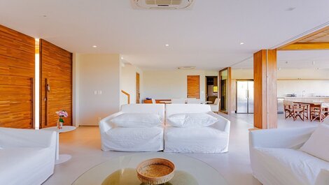 High Standard House 5 Suites 350m from Natural Pools Beach