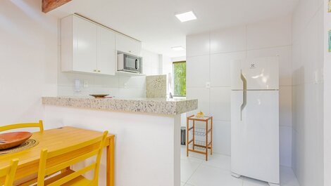 Gran apartamento de 3 habitaciones