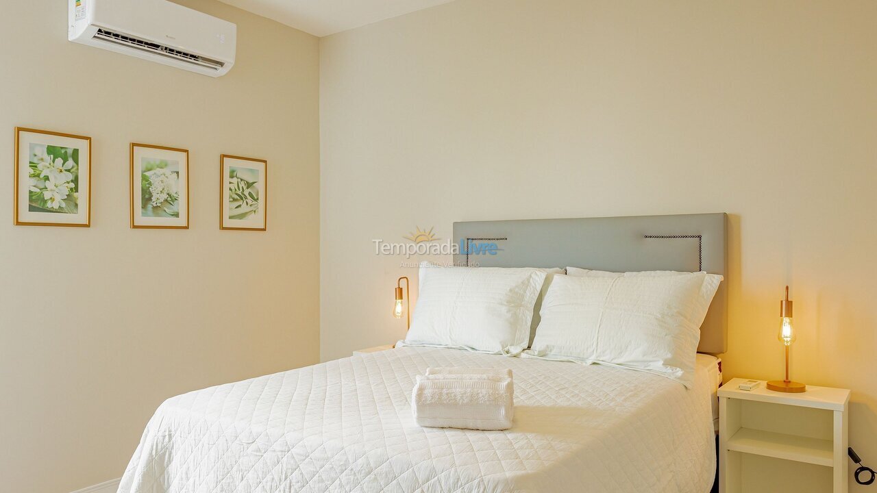 Apartment for vacation rental in Lauro de Freitas (Vilas do Atlantico)