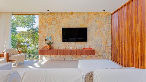 High Standard House 5 Suites - Praia Bella