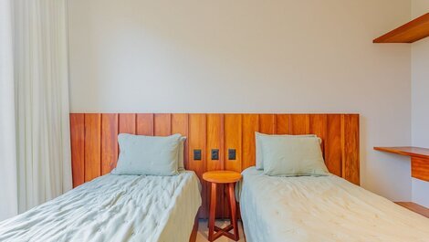High Standard House 5 Suites - Praia Bella