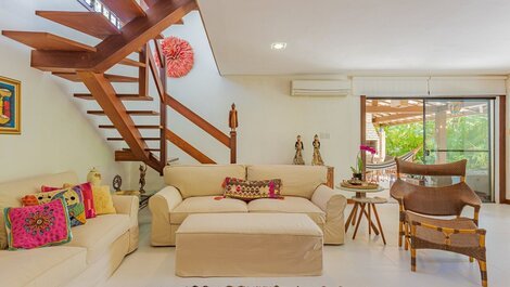 Beautiful 3 Bedroom House - Praia do Lord